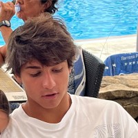 Pablo Montes Mendivil
