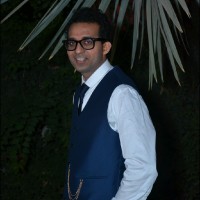 Vish Panchal