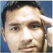 Leonel Mayta Huatuco