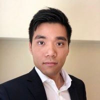 Andrew Lin