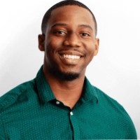 Darrell Griffin