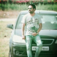 Shagufa Singh