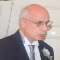 Dr Reza Javdan