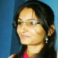 Nilam kunal Parmar