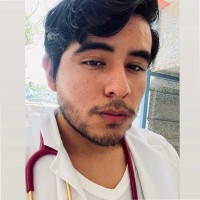 Jorge Armando Fernandez Gomez