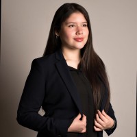Daryan Camille Añi La Madrid