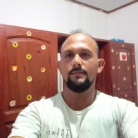 Raimundo Silva Silva