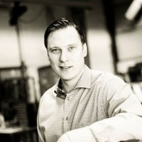 Daniel Morgonstierna