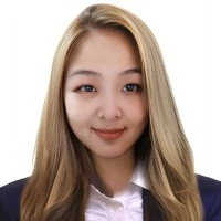 Jurie Jane Palon