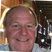 Keith O’Grady