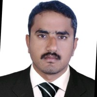 Yasir Ali