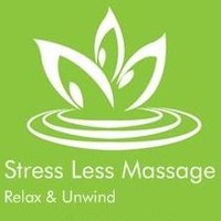 Stress Less Massage
