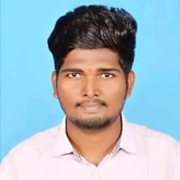Logeshwaran M