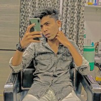 Faizal Sayyed