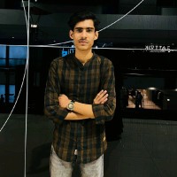 Tabish khan