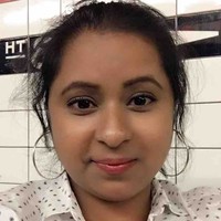 Joya Akhter