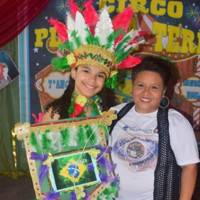 Ana Professora Ana Professora