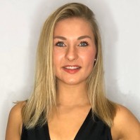 Amy Tegerdine