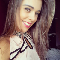 Caroline Nobrega