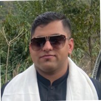 Mudassar Nadeem