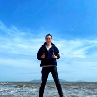 Mạc Thiện Chí Cường
