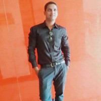 Imran Shaikh