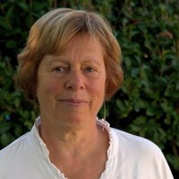 Minke Van Manen