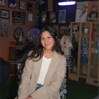 Maria Delgado
