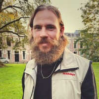 David Klein