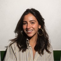 Isabella Diaz Troconis