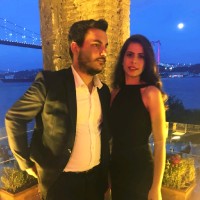 Ufuk M.