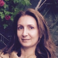 Marina Sarkisian Ochanesoglou