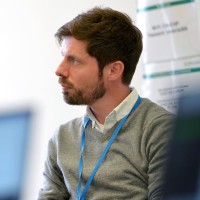 Mark (Harris) Kewley