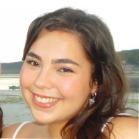 Claudia Taboada Cousillas