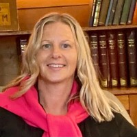 Jayne Jones