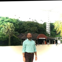 Gyan Deo Singh