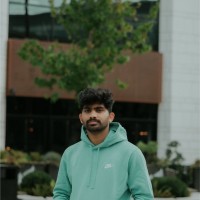 Akhil P J