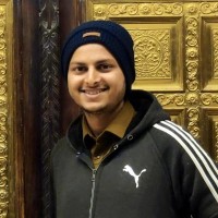 Hardik L.