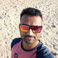Nitin Kokate