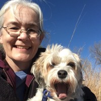 Dr. Lisa Lust