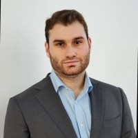 Christopher (Erik) Fisher