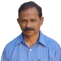 Somarajan Sadanandan