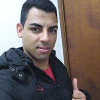 Lucas dos Santos Ferreira