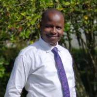 Obadiah Sing'Oei