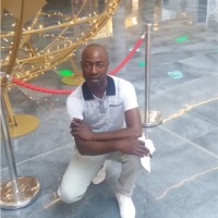 Malusi Bhebhe