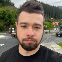 Вова Козловский