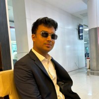Deepesh Maurya