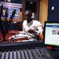 Kabagambe Robert