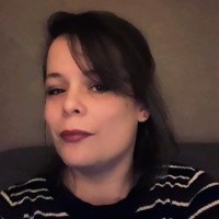 Madelein Van Der Wal - Faber