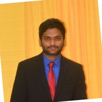Krishna Angal, P.E.